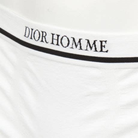 christian dior men's underwear